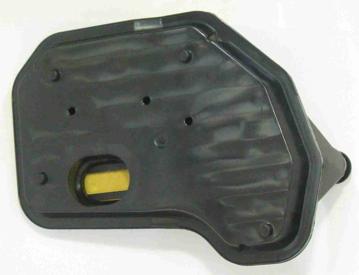 10 - 4L60E/65E All Plastic Deep Pan Filters (1998-Up)