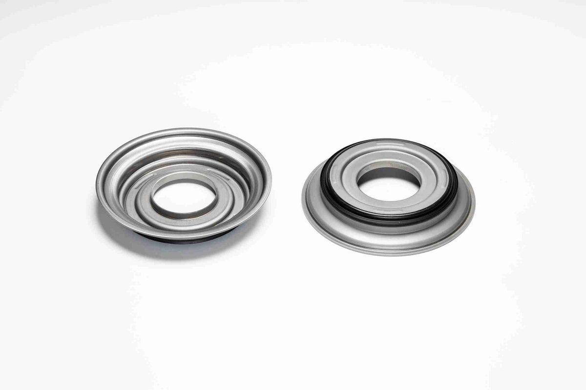 Stellar Automotive Group TF80SC/TF81SC C2 Clutch Bonded Piston 4-5-6 for Volvo/Ford/GM/Mazda 06-Up