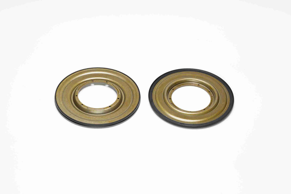 TF80SC/TF81SC C3 Clutch Bonded Piston Retainer 3-5-Rev