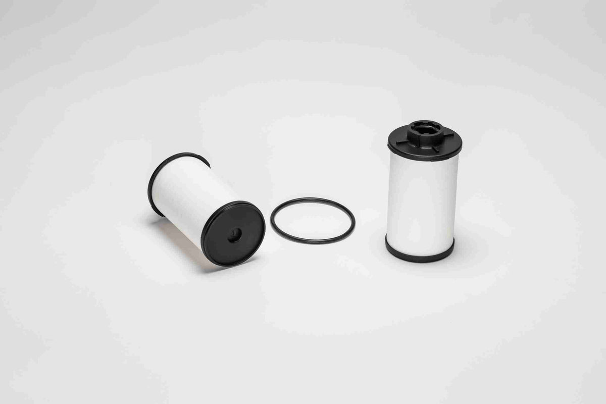 DSG/02E (DQ250) Inline Spin-On Filter fits VW 02-Up