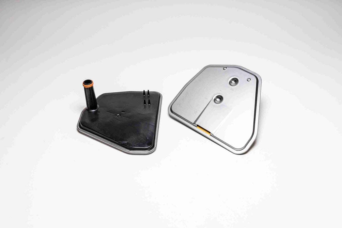 6R60 ZF6HP26 Filter compatible with Ford/Lincoln (06-10)