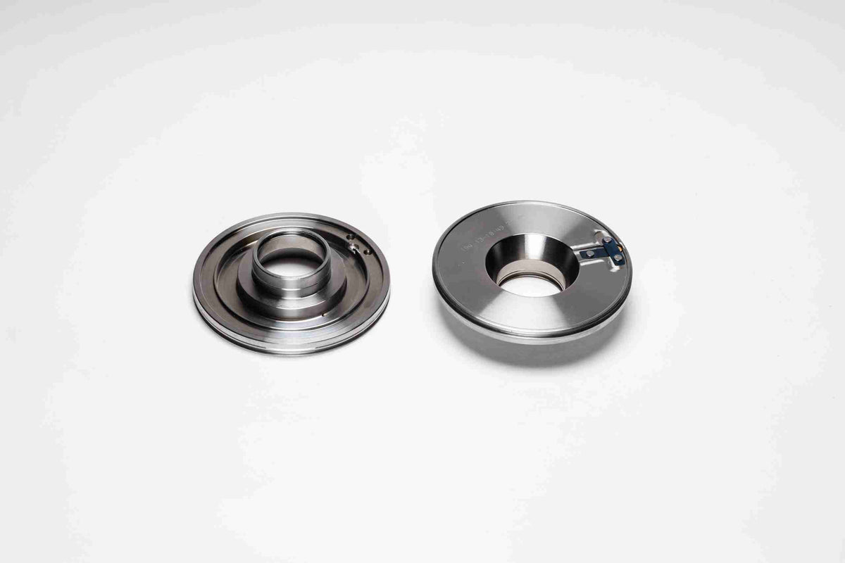 BAYA/BGFA/B7WA/MFYA/MGFA/MGSA/M7WA: ONE-Piston, 3rd Clutch (4.708" OD)