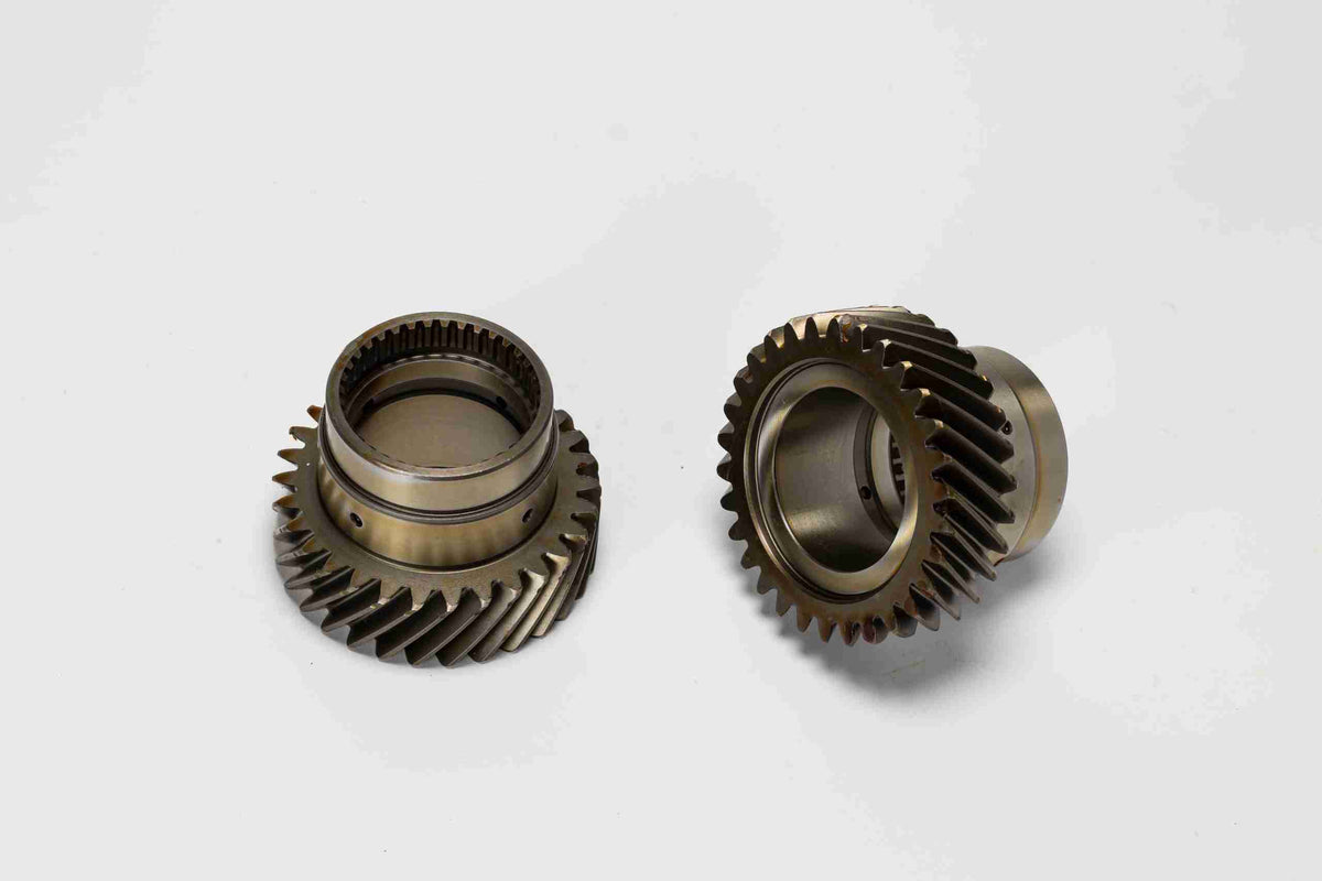 Honda 5-Speed: Gear, Low (1st) (30T) 2000-Up