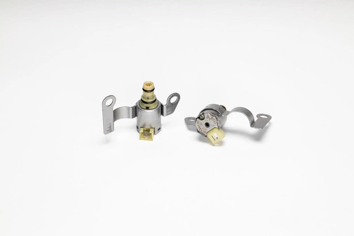 JF506E: OE Solenoid, 2-4 Brake Duty (Oil Pressure) (VW/Jaguar/Land Rover) 31941-PR011