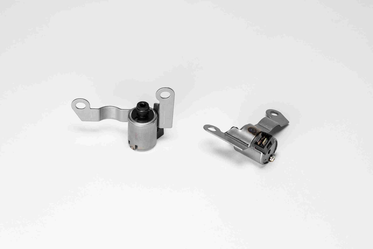 JF506E: Solenoid, Shift "B2" Brake (VW/Jaguar/Land Rover)