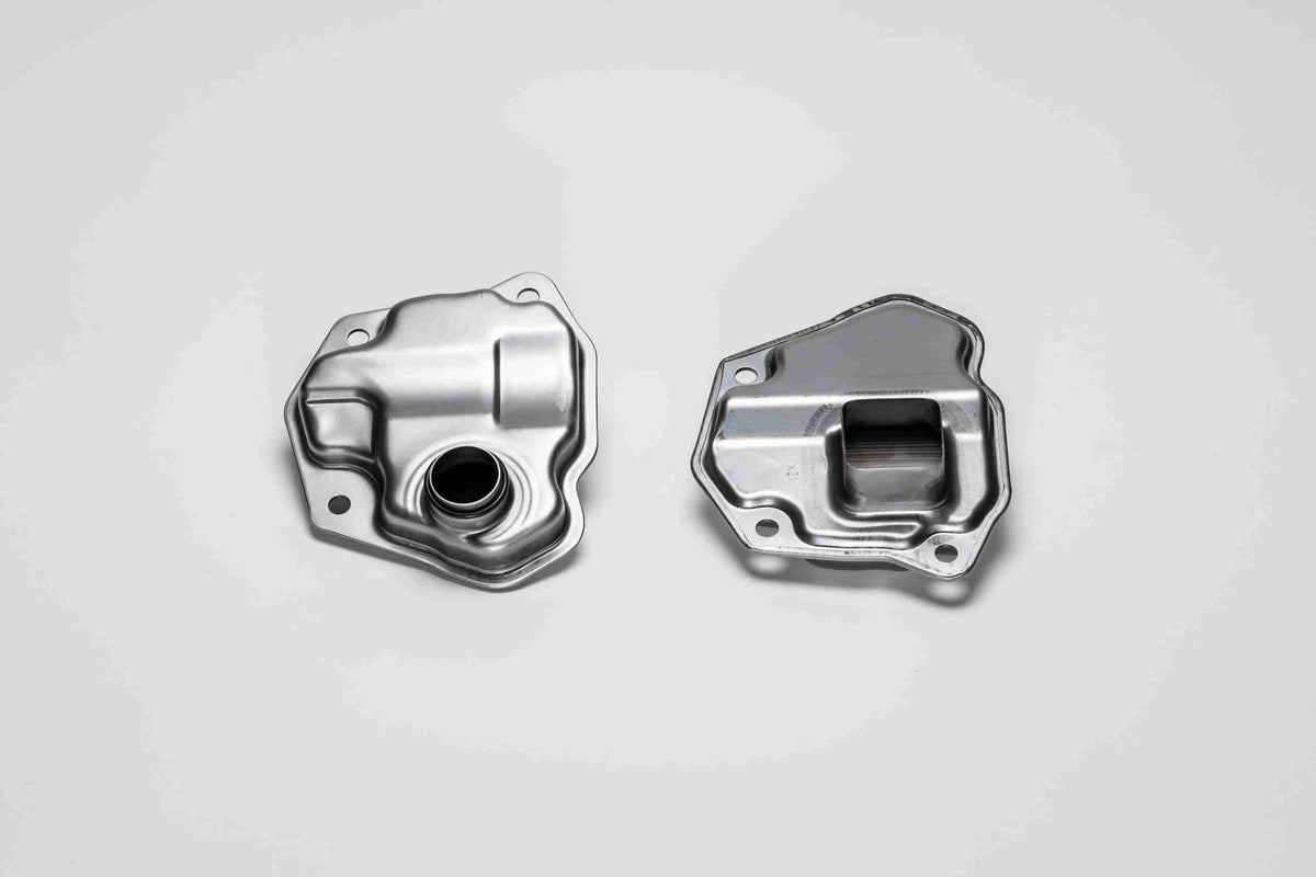 JF011E: Filter (Exc. Chrysler/Mitsubishi)