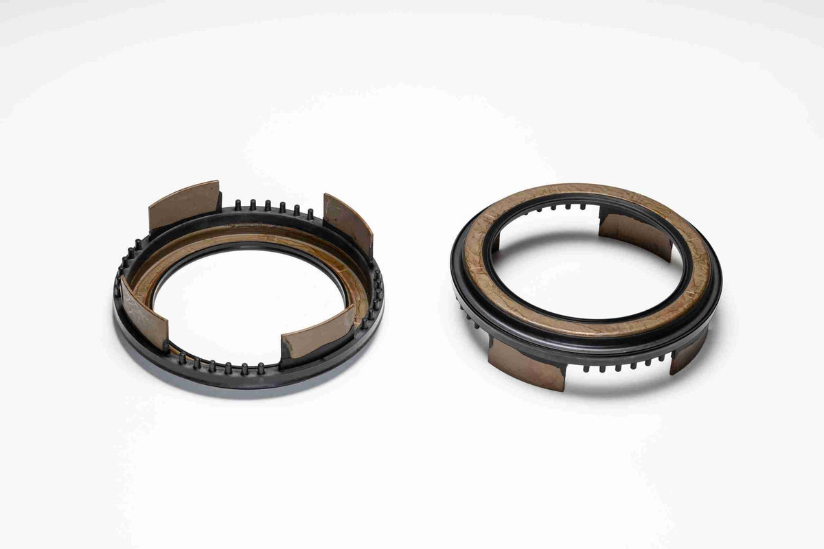 RE0F09A: ONE-Piston, Low/Reverse(Bonded)