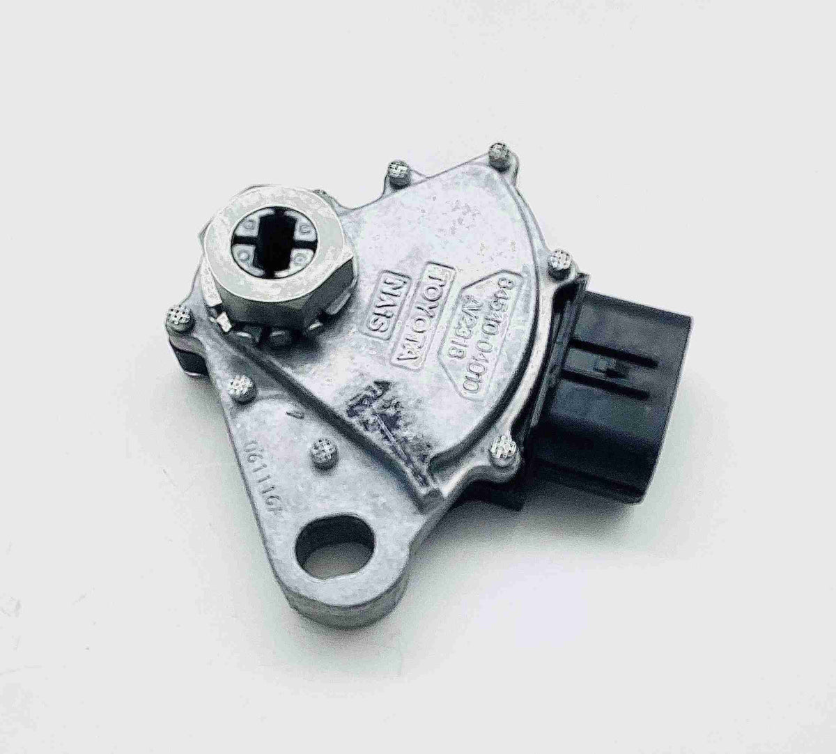 A750E/F: Switch, Neutral Safety (7 Pin/2 Blade Conn.)