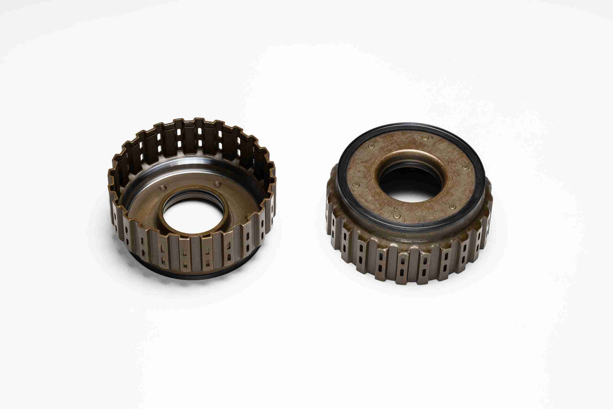 ONE-New U440E AW80/81-40LE C3 Clutch (Bonded) Piston 93741550