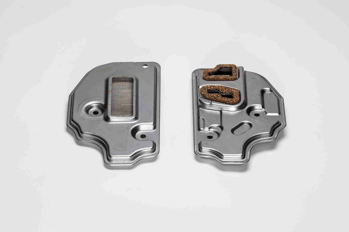 09G (TF60-SN):Transmission Filter (Deep Pan) ’05-Up