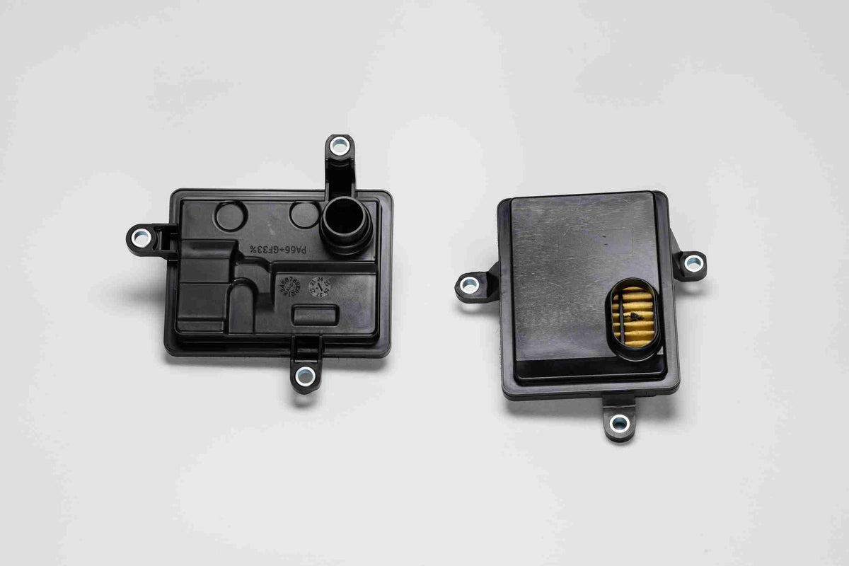 Stellar Automotive Group 09G TF-60SN Trans Filter Raised Intake fits VW 03-13