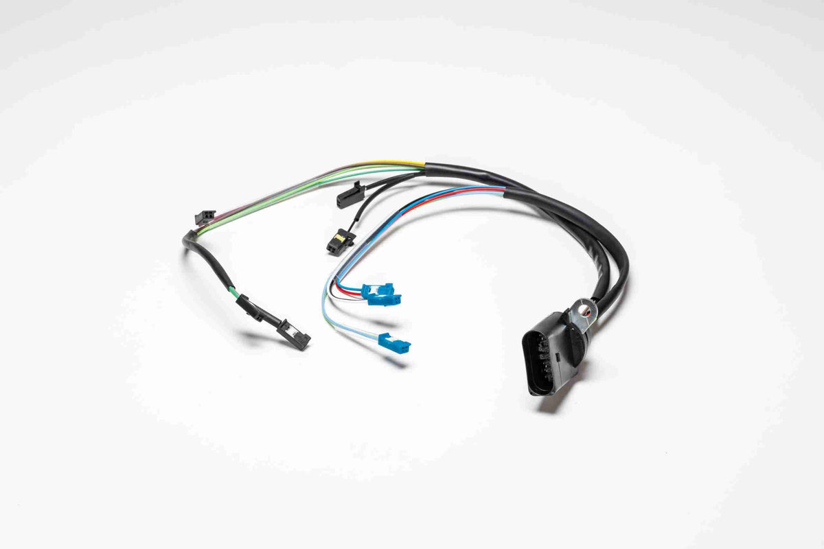 Rostra 09G/TF60SN/TF61SN Internal Wire Harness w/14 Pin con 09G-927-363 350-0151
