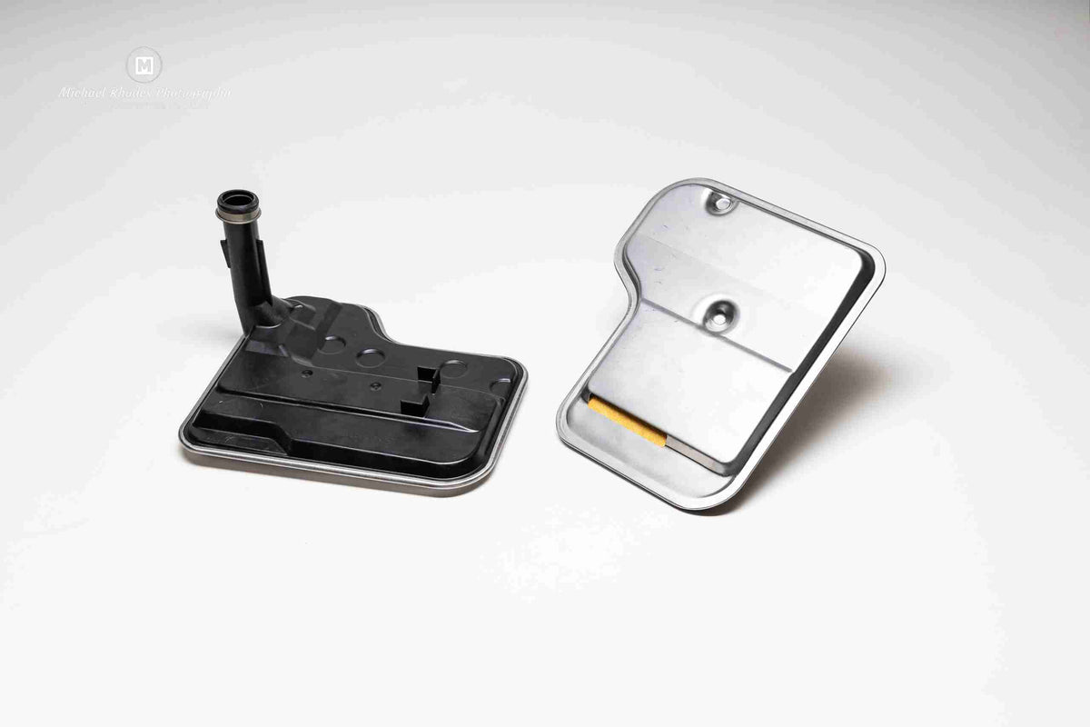 6L45: Filter (BMW) 2007-up