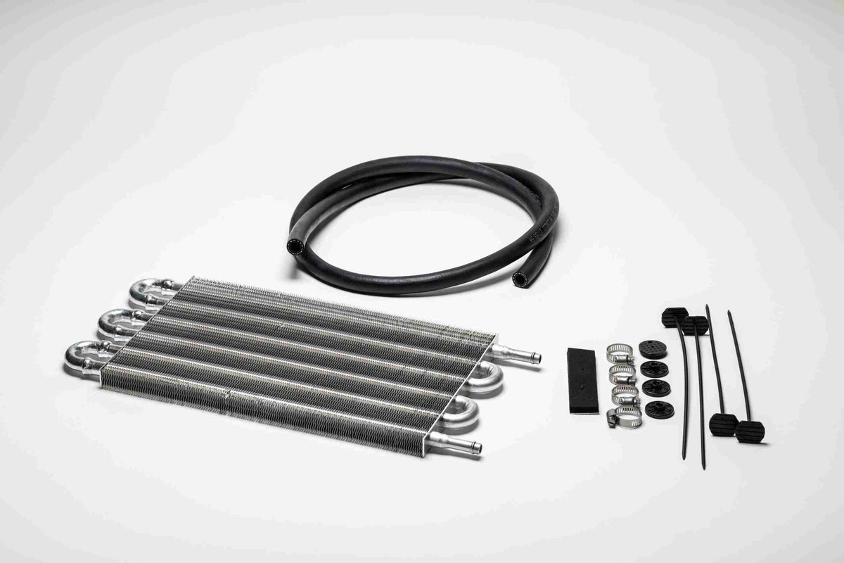 Hayden Transaver Ultra-Cool Automatic Transmission Oil Cooler 1404