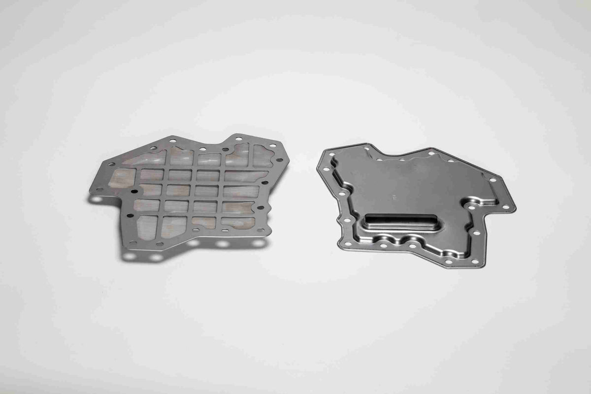 RE7R01A (JR710E): Filter (08-12)