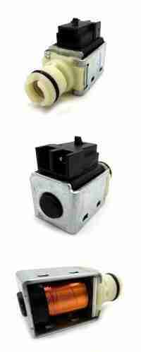 4L60E A & B Shift Solenoids (1-2 & 3-4 Shift) - 2 count