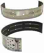2 - Borg Warner 5R55W/S IM/OD Hi-Energy Black Lining Bands 5L2Z-7D034-AA 10736BW