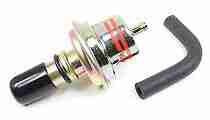 2-Rostra TH350/400/440-T4/4T60E/4T65E Dual Red Stripe modulator 8646967 51-0069