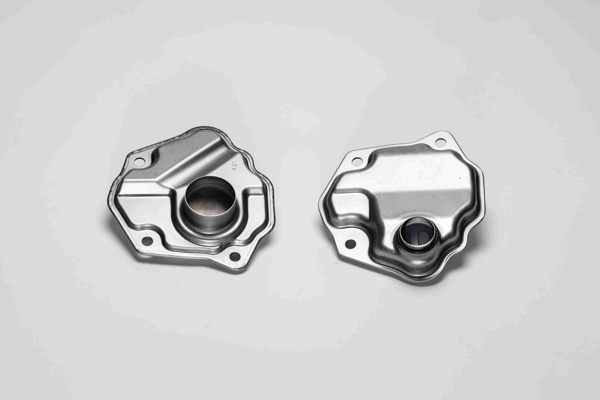 JF016E, JF017E, CVT8: Transmission Filter 2018