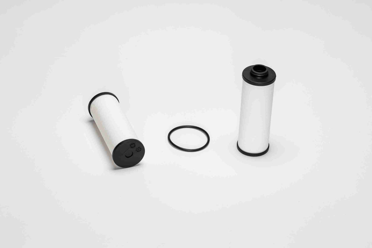 Stellar Automotive Group DL501-7Q (0B5) Auxiliary Filter fits Audi 08-14