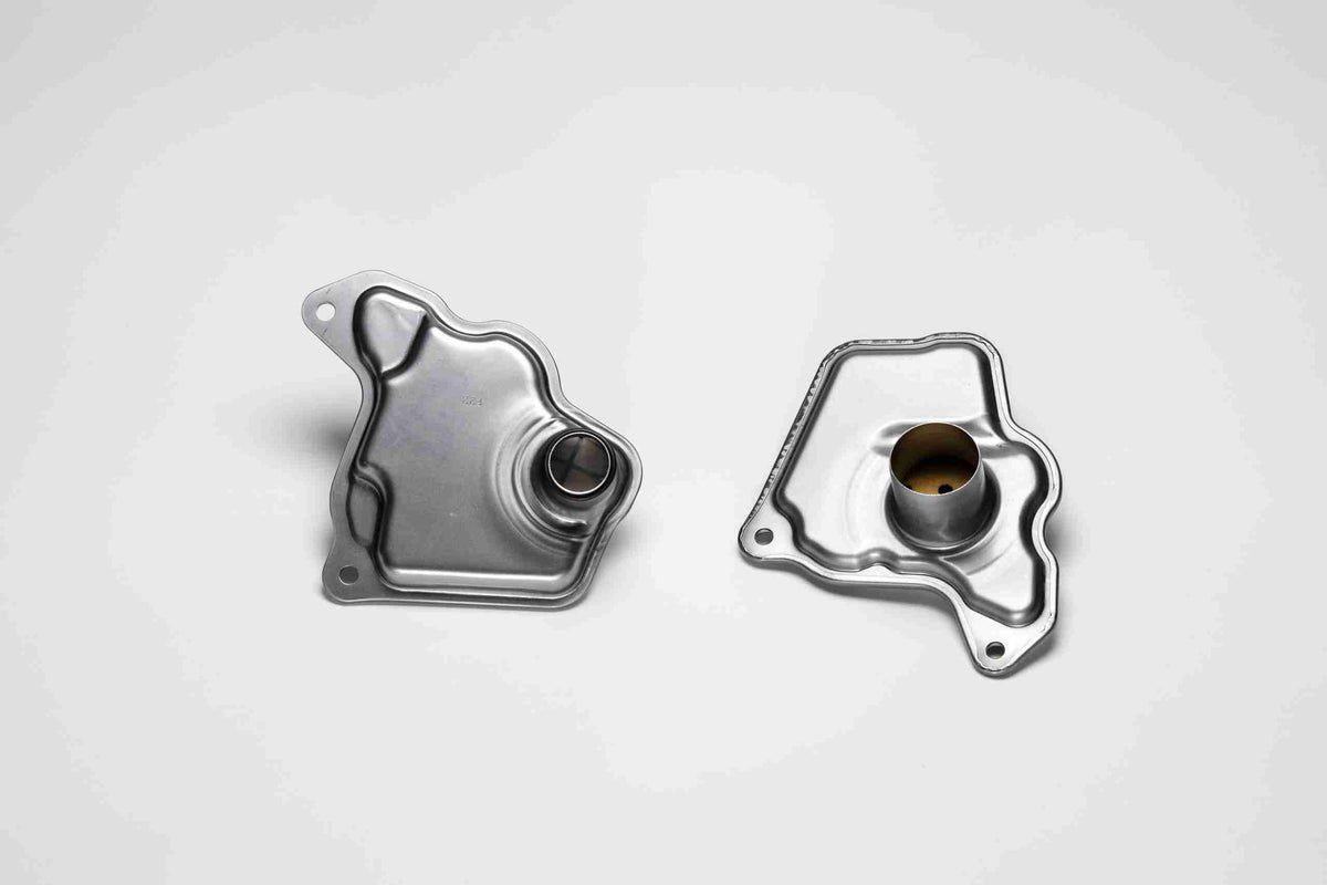 Stellar Automotive Group JF019E (RE0F10J) Transmission Filter fits Nissan 17-21