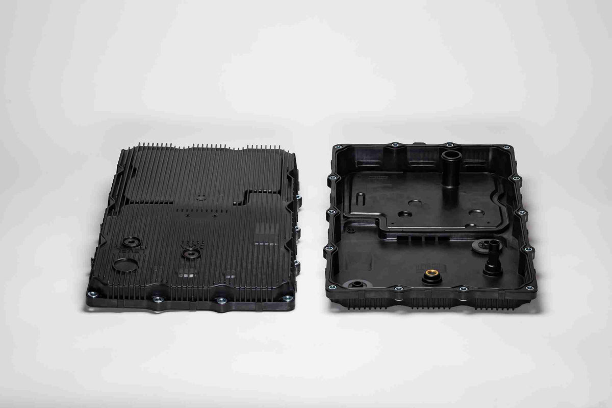 A8LR1/A8TR1 Filter & Pan Assembly for Hyundai Kia (12-Up)