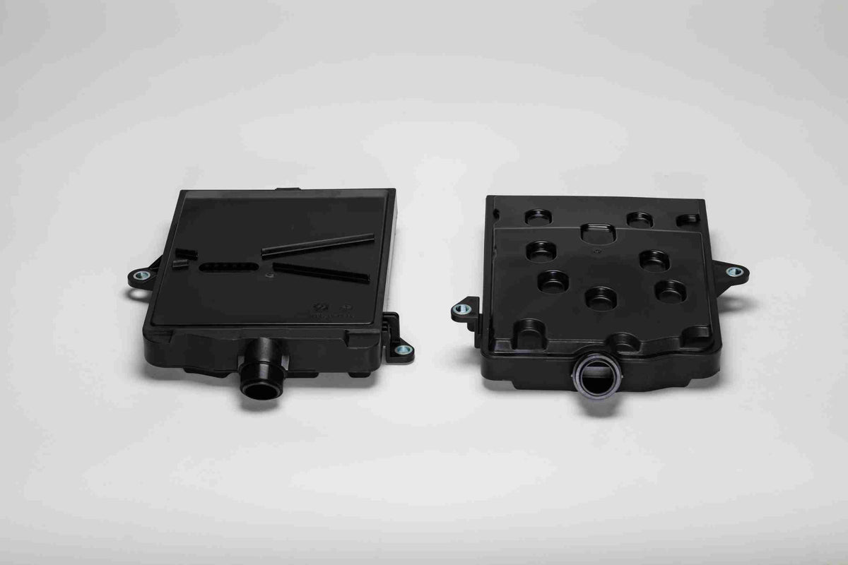 New 10L80, 10L90 Filter Kit (2016-Up) 24273800/24269333