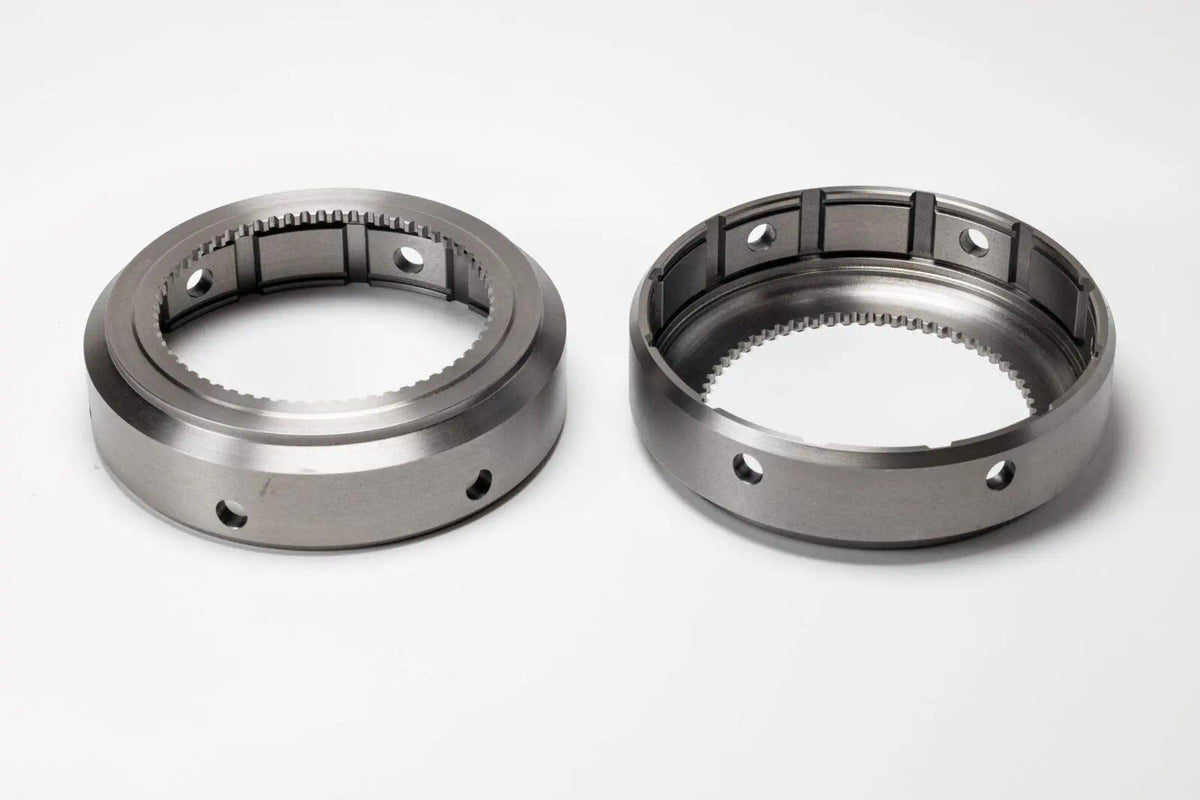 48RE: Drum, Forward (Rear Clutch Retainer) 03-Up