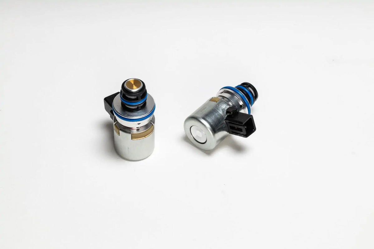 A500/A518/A618: Solenoid, Gov Pressure 1994-Up