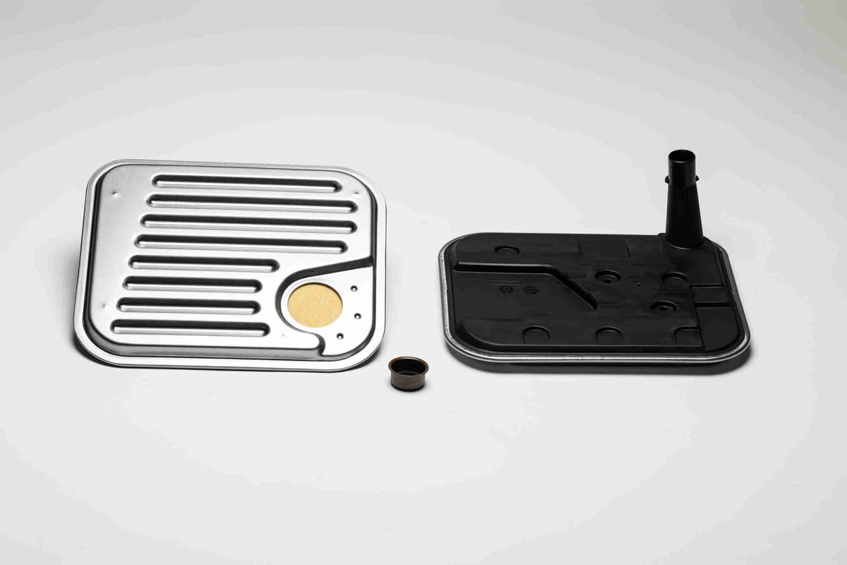 Stellar Automotive Group 4L80E Transmission Filter fits GM (91-96)