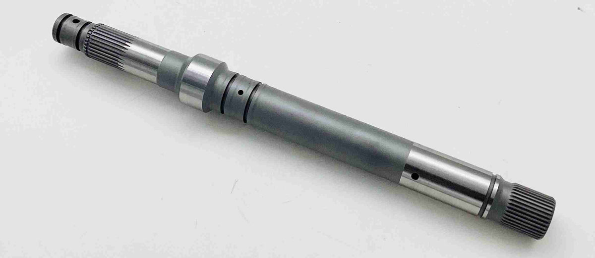 Transmission Specialties 4L80E High Performance 300M Steel Input Shaft for GM 1991-Up