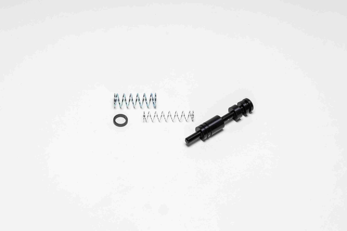 TCC Regulator Valve Kit for GM 4L80E 4L85E Sonnax 34994-01K