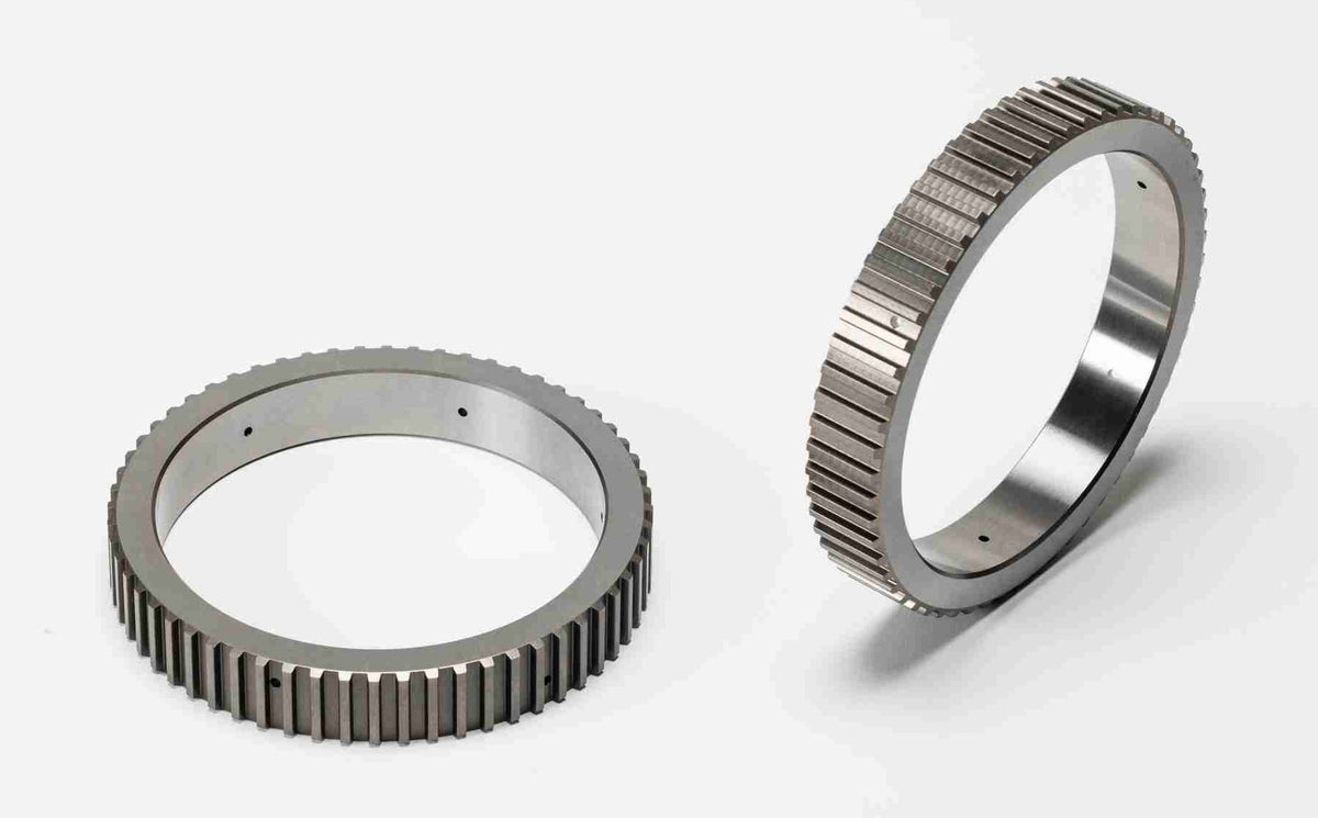TH350/C: Outer Race, Intermediate Sprag - Outer (Heavy Duty)