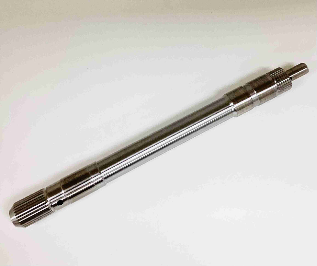 TH350: Input Shaft (Bushing Type) 1969-79
