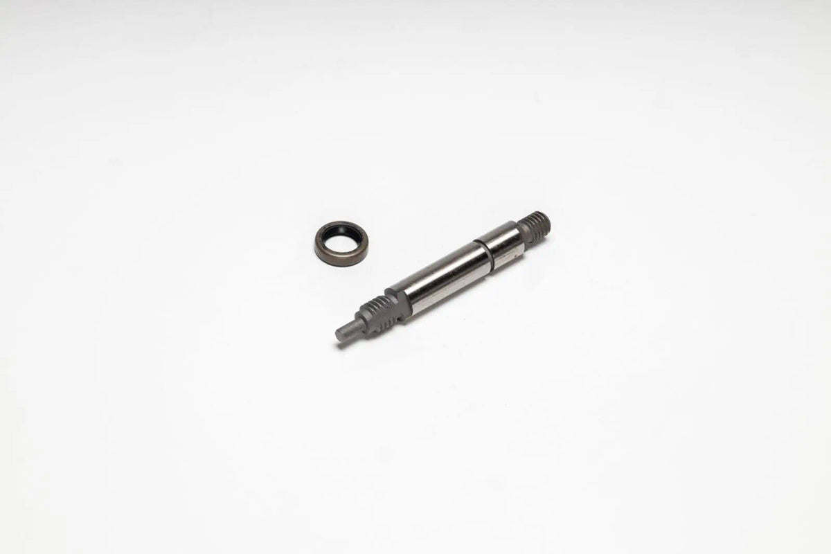 Sonnax Shift Shaft With Seal For GM TH350 TH350C Transmission
