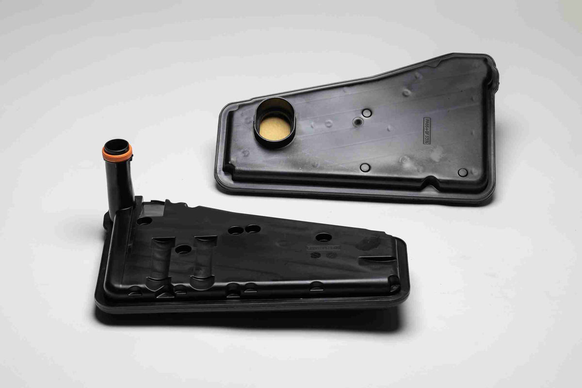 E4OD: Filter (2WD)(Plastic) 89-Up