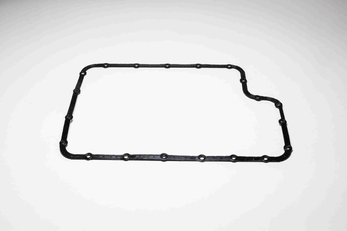 E4OD/4R100: Gasket, Bottom Pan (Reusable – Metal w/Rubber) 96-Up