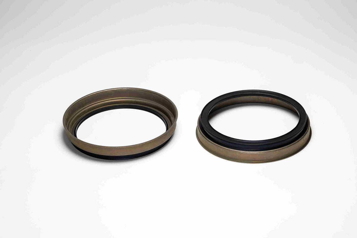 E4OD/4R100: ONE-Piston, Overdrive Clutch