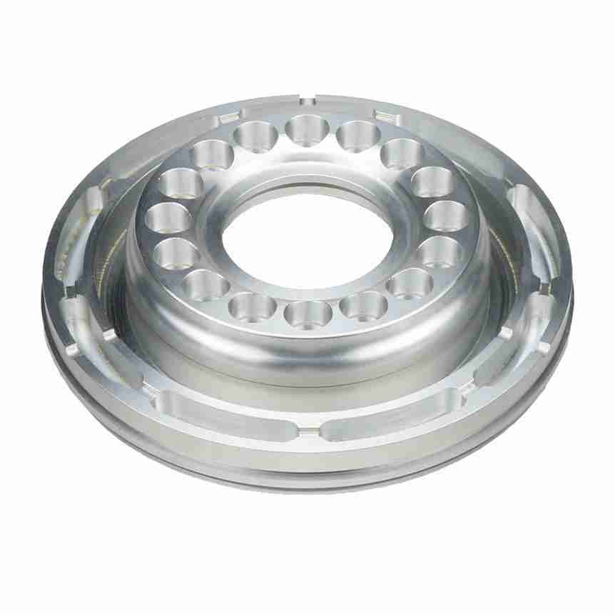 TH400: Piston, Forward/Direct (w/Check Ball)