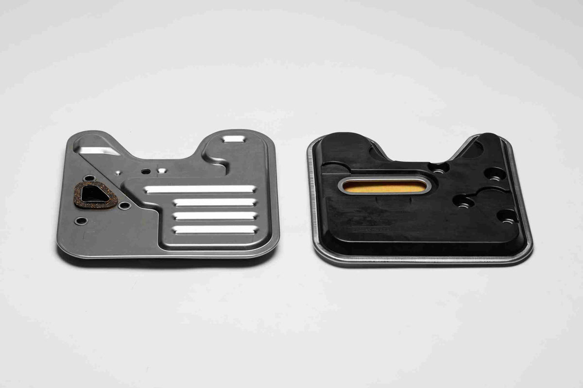 A4BF3: Transmission Filter (00-Up)