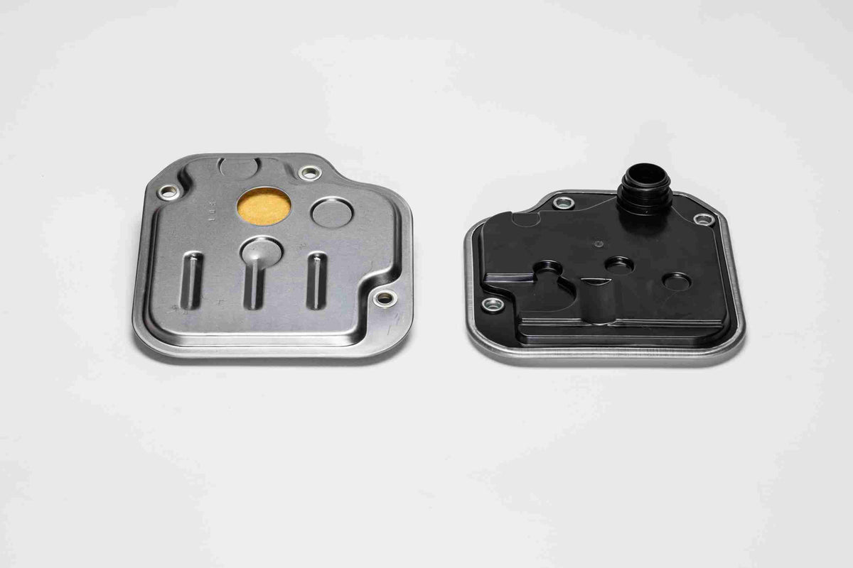 Stellar Automotive Group A4CF1/A4CF2 Transmission Filter for Hyundai Kia 06-Up