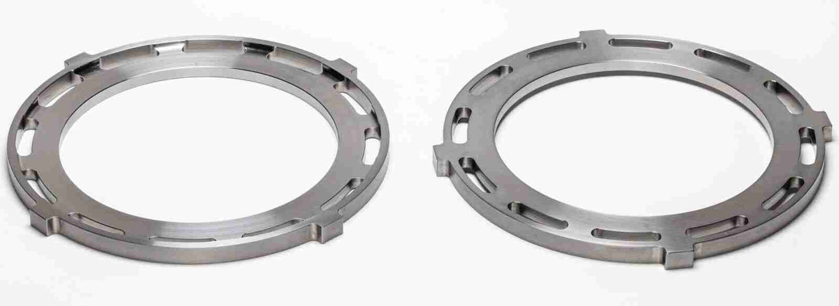 45RFE, 5-45RFE, 65/66/68RFE: Overdrive Pressure Plate (99-18)