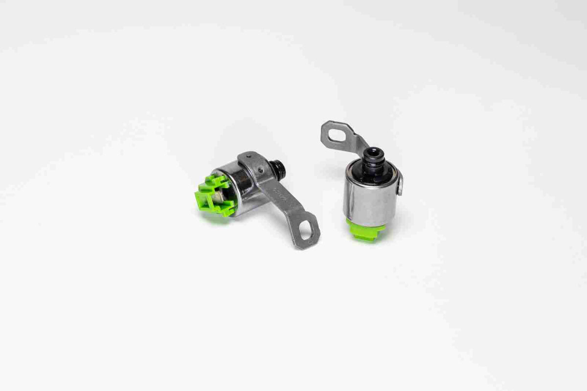 4EAT-F/F4A-EL: Solenoid, 1-2 shift