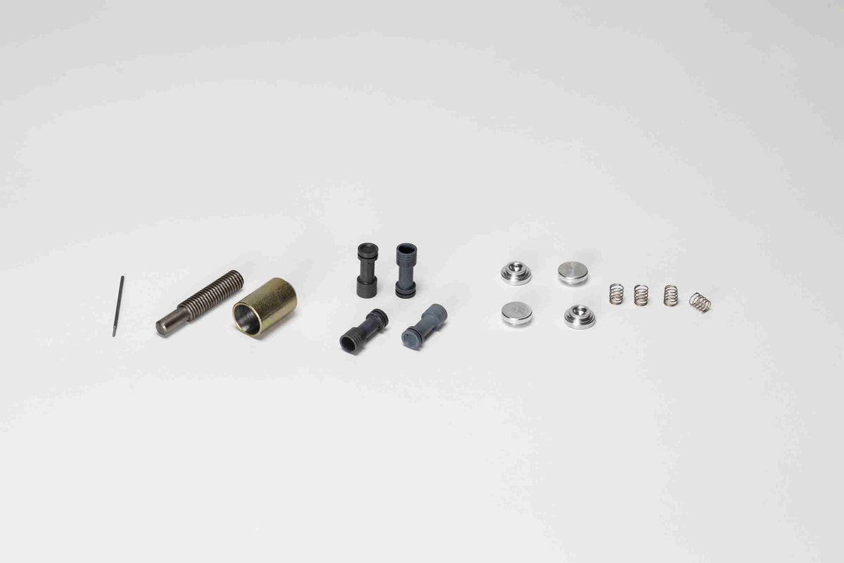 4L60E Force Motor Solenoid Repair Kit fits GM (92-02)