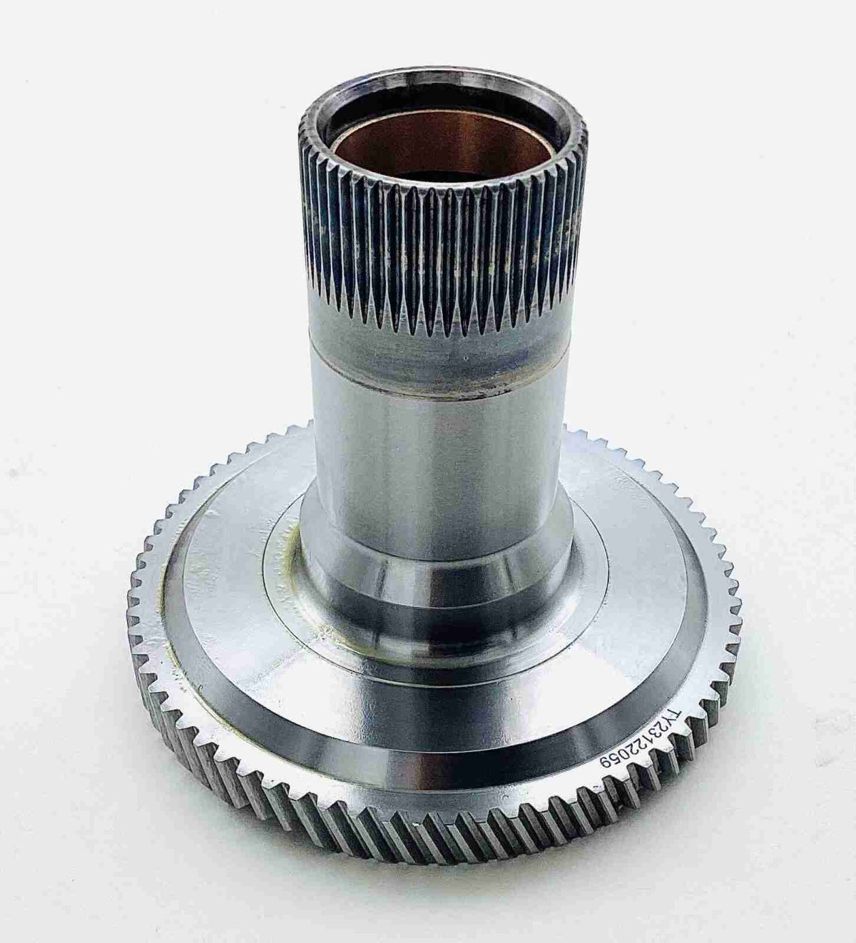 4L60/E: Shaft,Reaction Shaft (Washer Type)