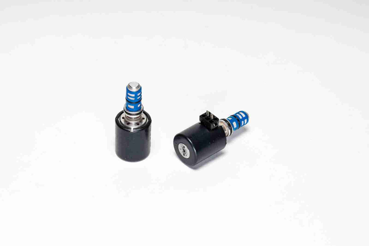 4R70W/4R75W: Solenoid, EPC (05-Up)