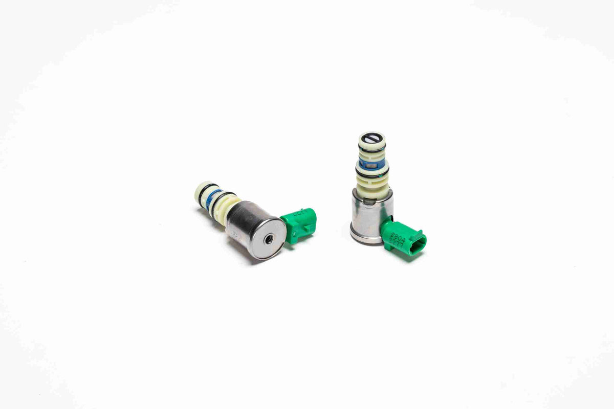 5L40E Shift Solenoid (1-2, 2-3, 4-5) fits GM 99-Up