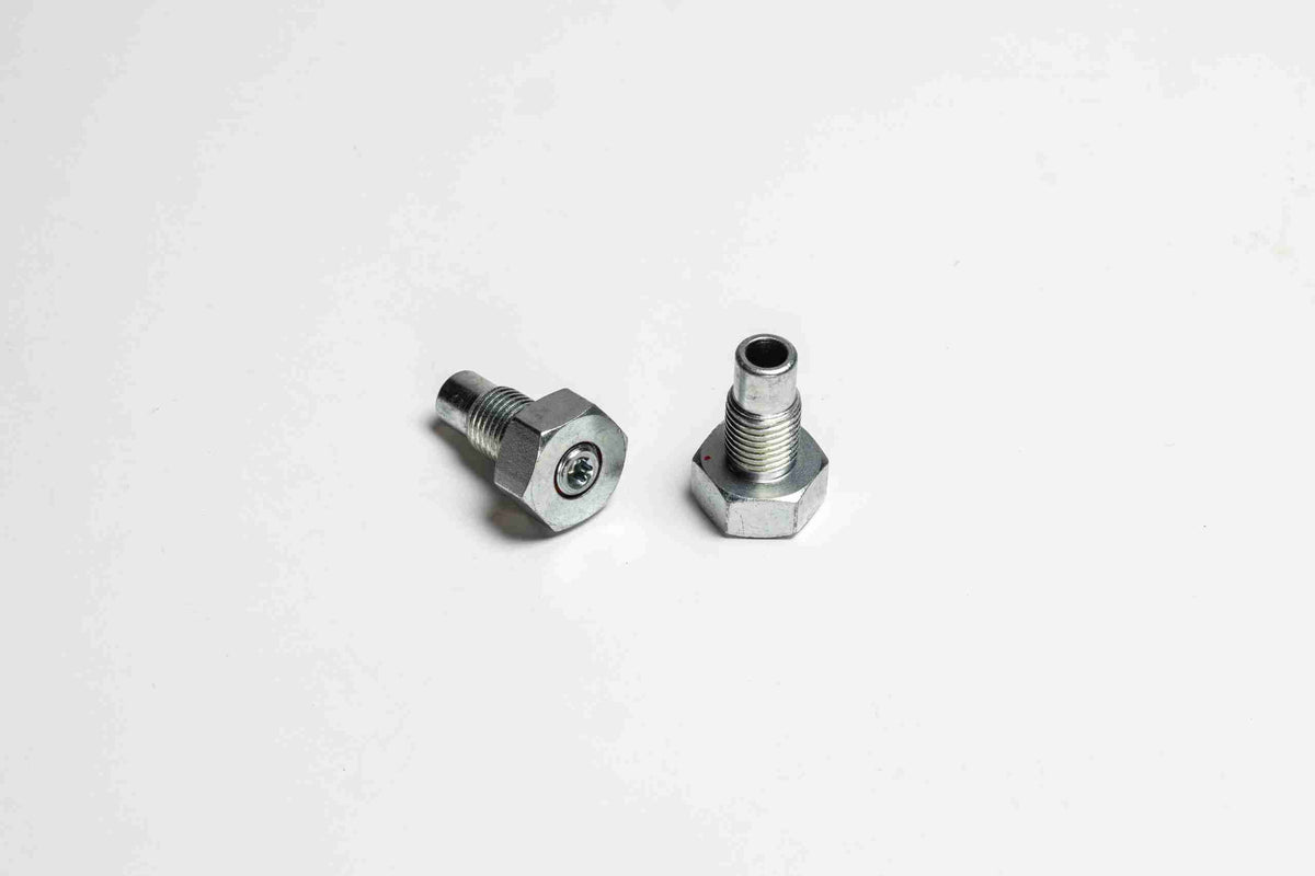 Ford 5R55S Fluid Level Fill Plug for Ford 2002-2010