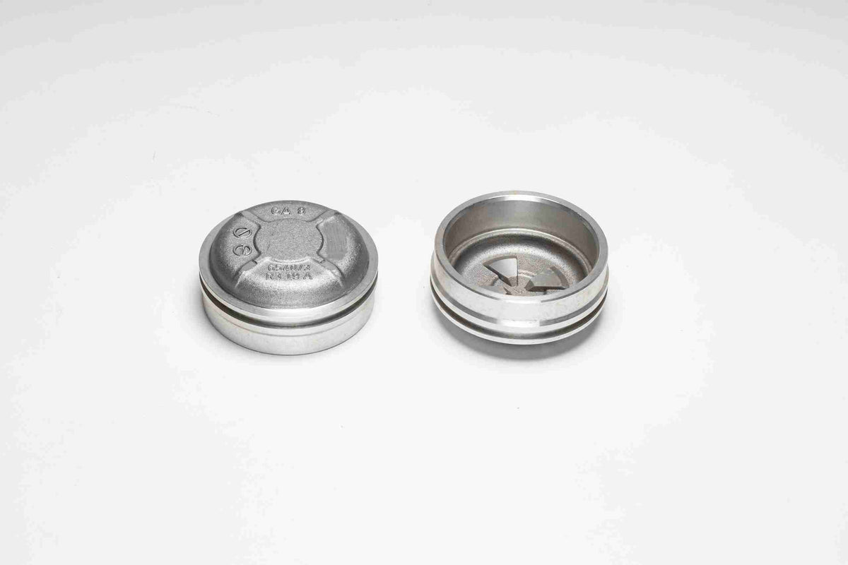 5R55N/S/W Intermediate Servo Cover fits Ford 99-Up