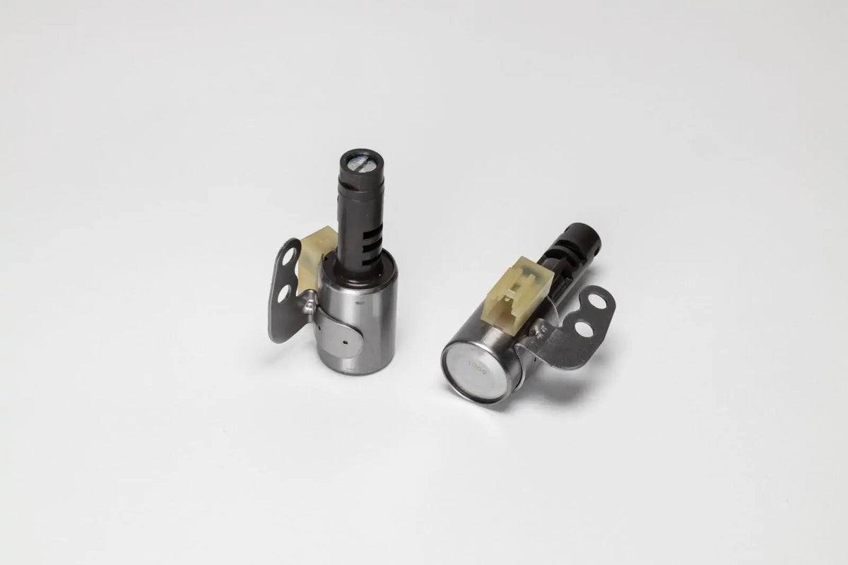 U140/U150/U240:Shift Solenoid #2